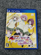 PS VITAソフト|フリュー株式会社