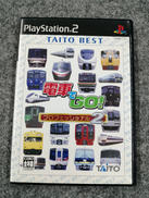 PS2ソフト|TAITO