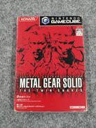 ゲームキューブソフト|KONAMI