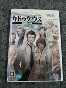 WIIソフト|ATLUS