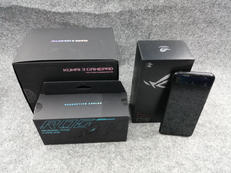 ゲーミングスマホ|ASUS