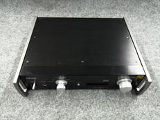 USB DAC|TEAC