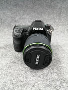 一眼レンズキット|PENTAX