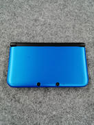 3DS LL|NINTENDO / 任天堂