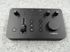 オーディオインターフェイス|YAMAHA
