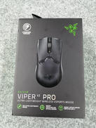 ワイヤレスゲーミングマウス|RAZER