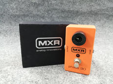 エフェクター|MXR