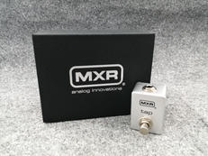 タップスイッチ|MXR
