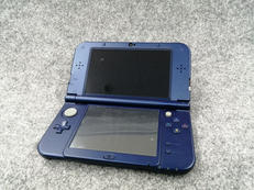 NEW3DS LL|NINTENDO