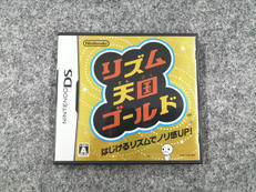 DSソフト|NINTENDO