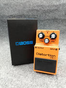 エフェクター|BOSS