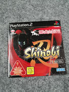 PS2ソフト|SEGA