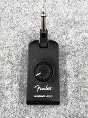 ヘッドホンアンプ|FENDER
