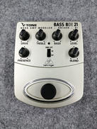 エフェクター|BEHRINGER