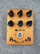 エフェクター|JOYO