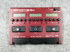 マルチエフェクター|ZOOM