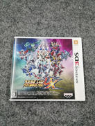 3DSソフト|バンダイナムコゲームス