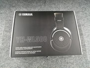 ワイヤレスヘッドホン|YAMAHA