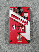エフェクター|DIGITECH