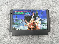 ファミコンソフト|KONAMI