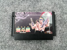 ファミコンソフト|KONAMI