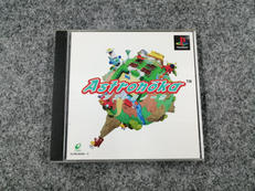 プレイステーションソフト|ENIX