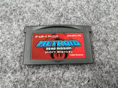 GBAソフト|NINTENDO