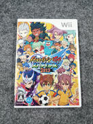WII Uソフト|レベルファイブ
