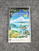 PSPソフト|SCE