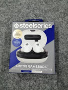 ワイヤレスイヤホン|STEELSERIES