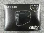 カートリッジ|ORTOFON