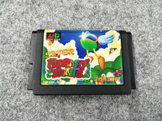 メガドライブソフト|SEGA