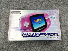 GBA|NINTENDO
