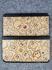 NEW3DS|NINTENDO