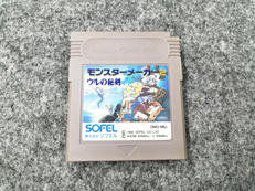 ゲームボーイソフト|SOFEL