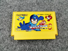ファミコンソフト|CAPCOM