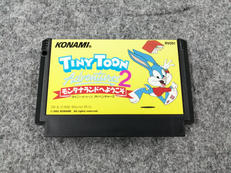 ファミコンソフト|KONAMI