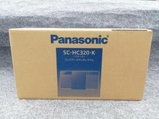 コンパクトステレオシステム|PANASONIC