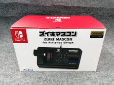 ズイキマスコン|ZUIKI