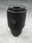 望遠ズームレンズ|CANON