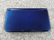 NEW3DSLL|NINTENDO