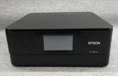 A4対応インクジェット複合機|EPSON