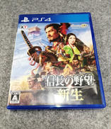 PS4ソフト|コーエーテクモゲームス