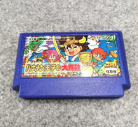 ファミコンソフト|タカラ