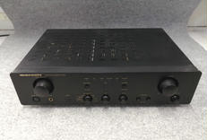 MARANTZ[マランツ]|プリメインアンプ（トランジスター）|オフ
