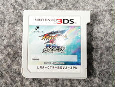 3DSソフト