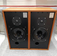 スピーカー|HARBETH