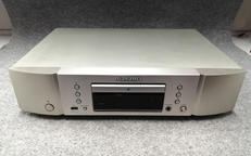 CDプレーヤー|MARANTZ