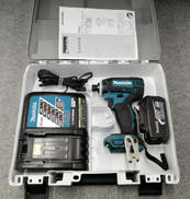 インパクトドライバー|MAKITA