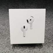 AIRPODS4|APPLE
